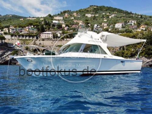 Riva Bertram 28 technische daten 